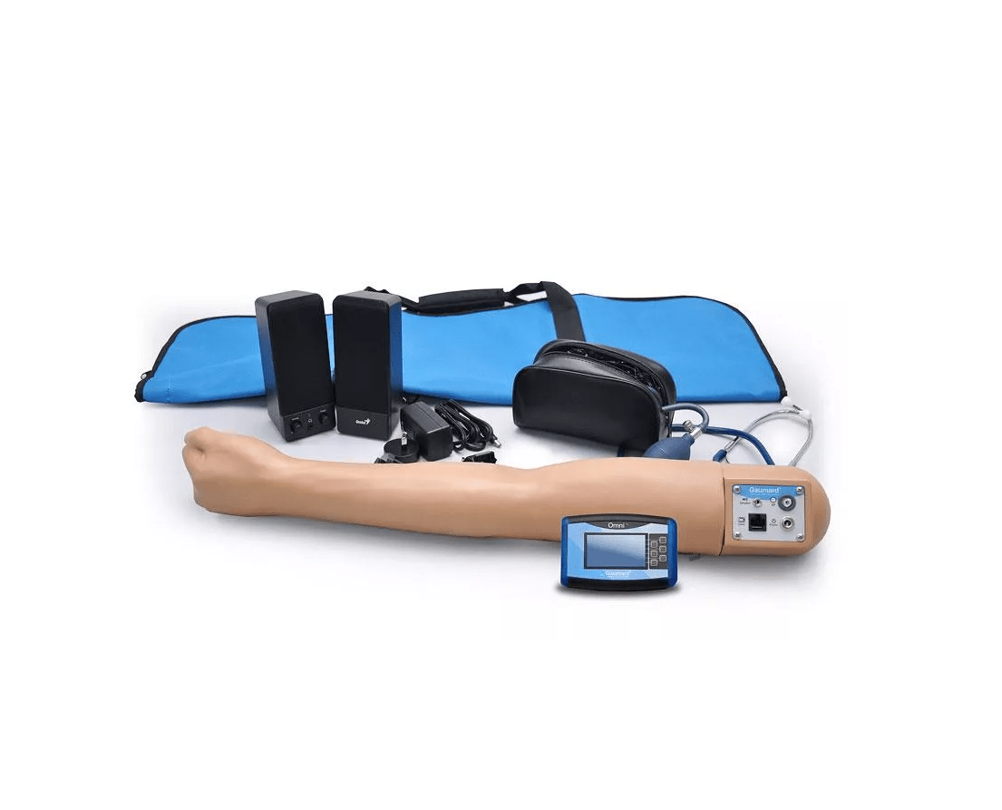 Blutdruck Trainingssystem - Erler - Zimmer